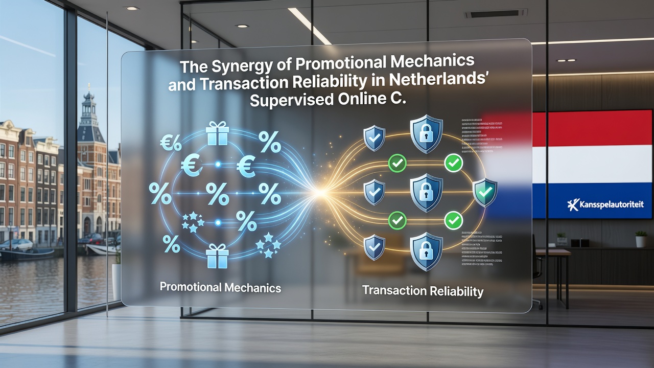 Voorbeeld van naadloze bonusactivering na een iDEAL-transactie in een Nederlands casino-app
